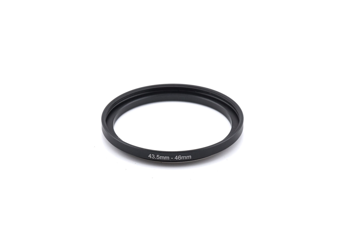 Generic 43.5mm - 46mm Step-Up Ring - Accessory