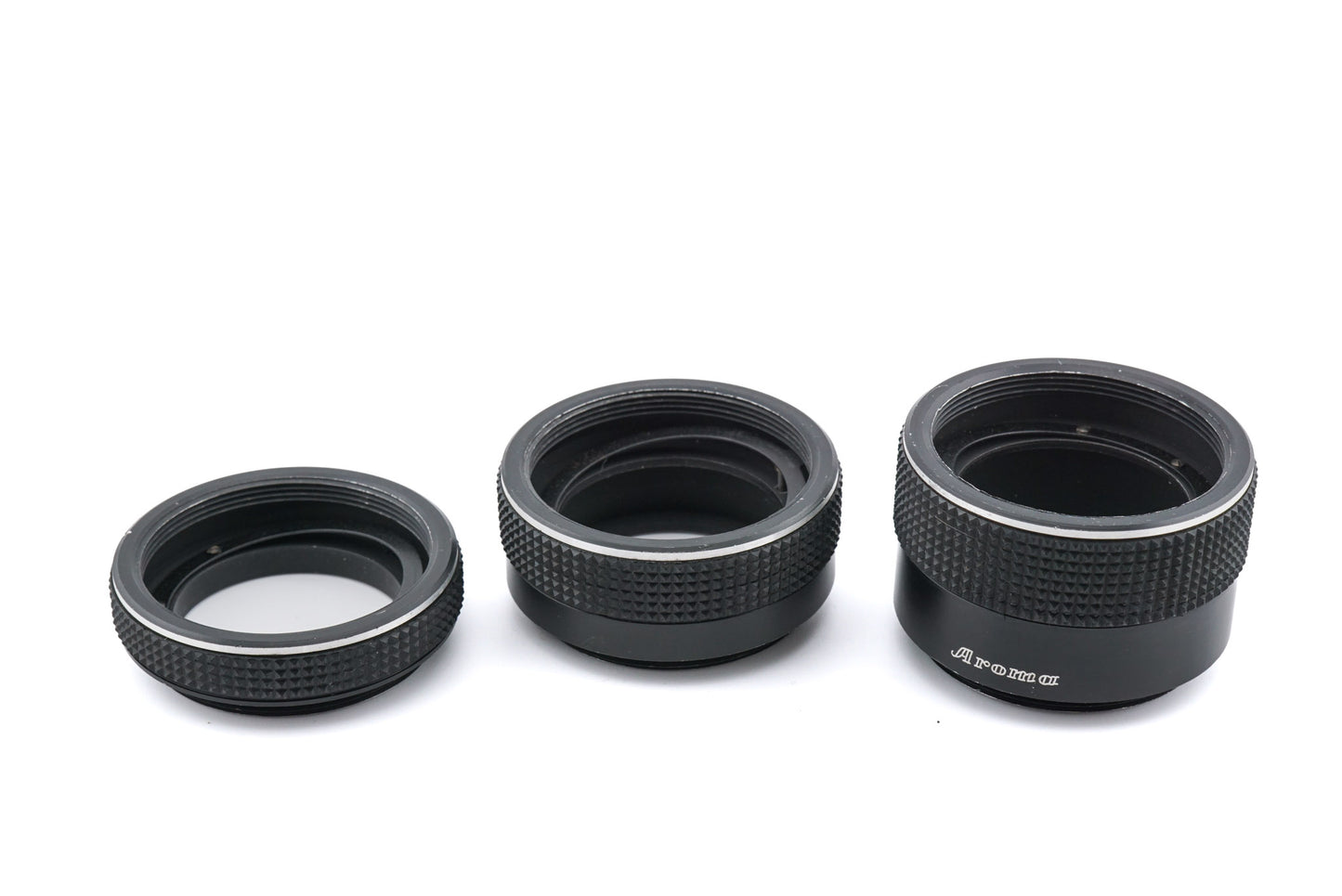 Aroma Extension Tube Set - Accessory