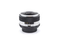 Yashica 50mm f2 Auto Yashinon-DX - Lens