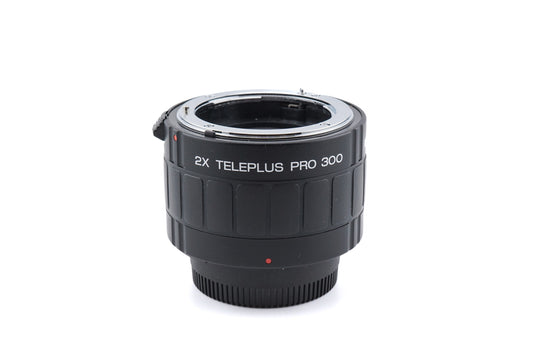 Kenko 2x Teleconverter Teleplus Pro 300 - Accessory