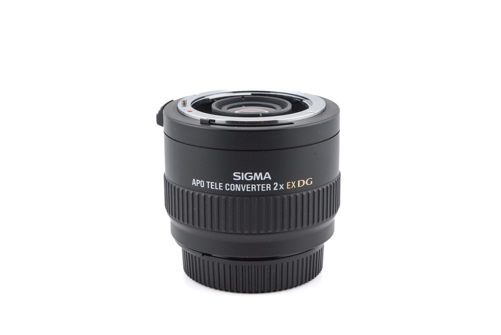 Sigma 2x APO Teleconverter EX DG - Accessory