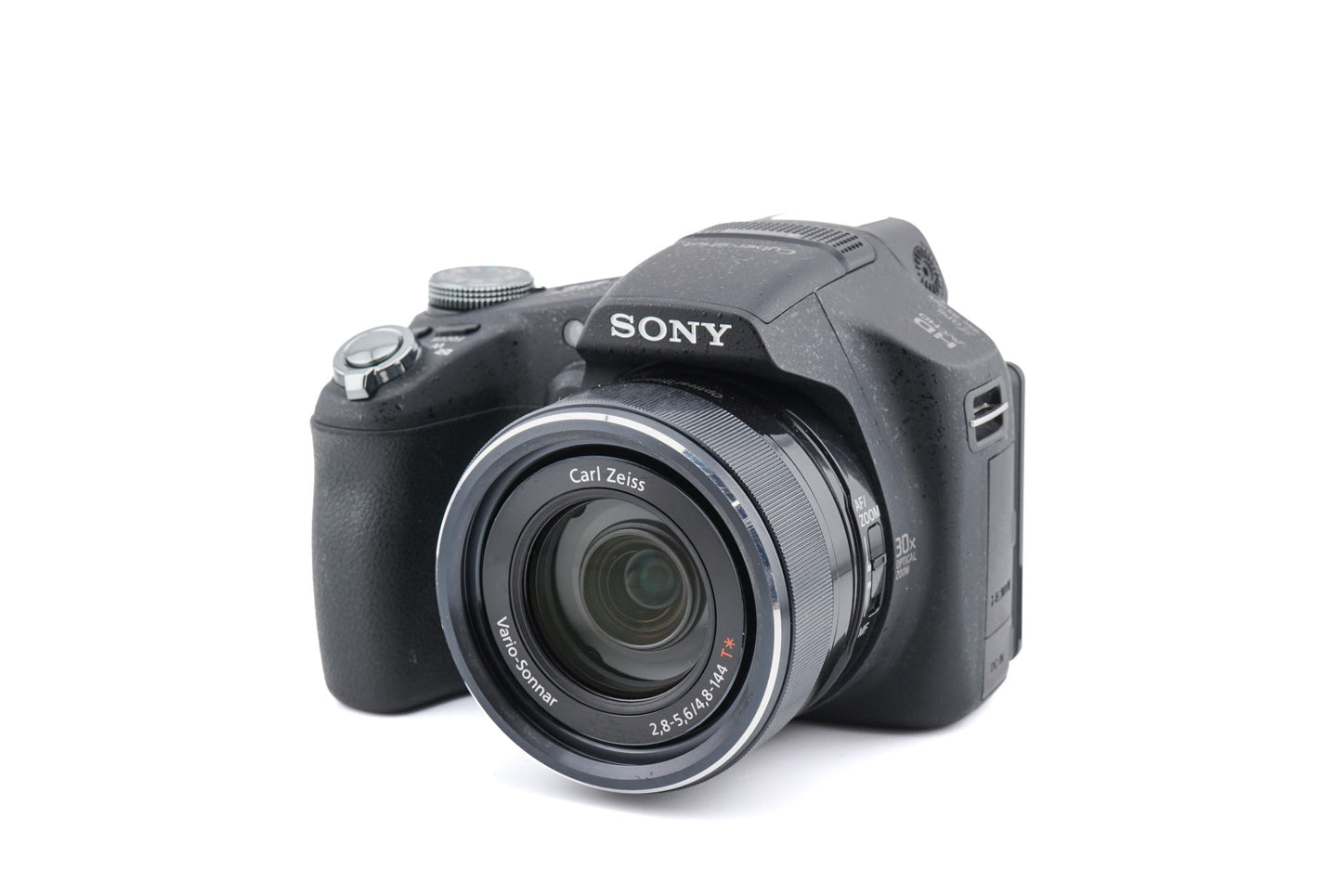 Sony Cyber-Shot DSC-HX100V - Camera
