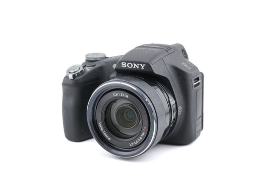 Sony Cyber-Shot DSC-HX100V - Camera