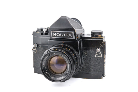 Norita 66 - Camera