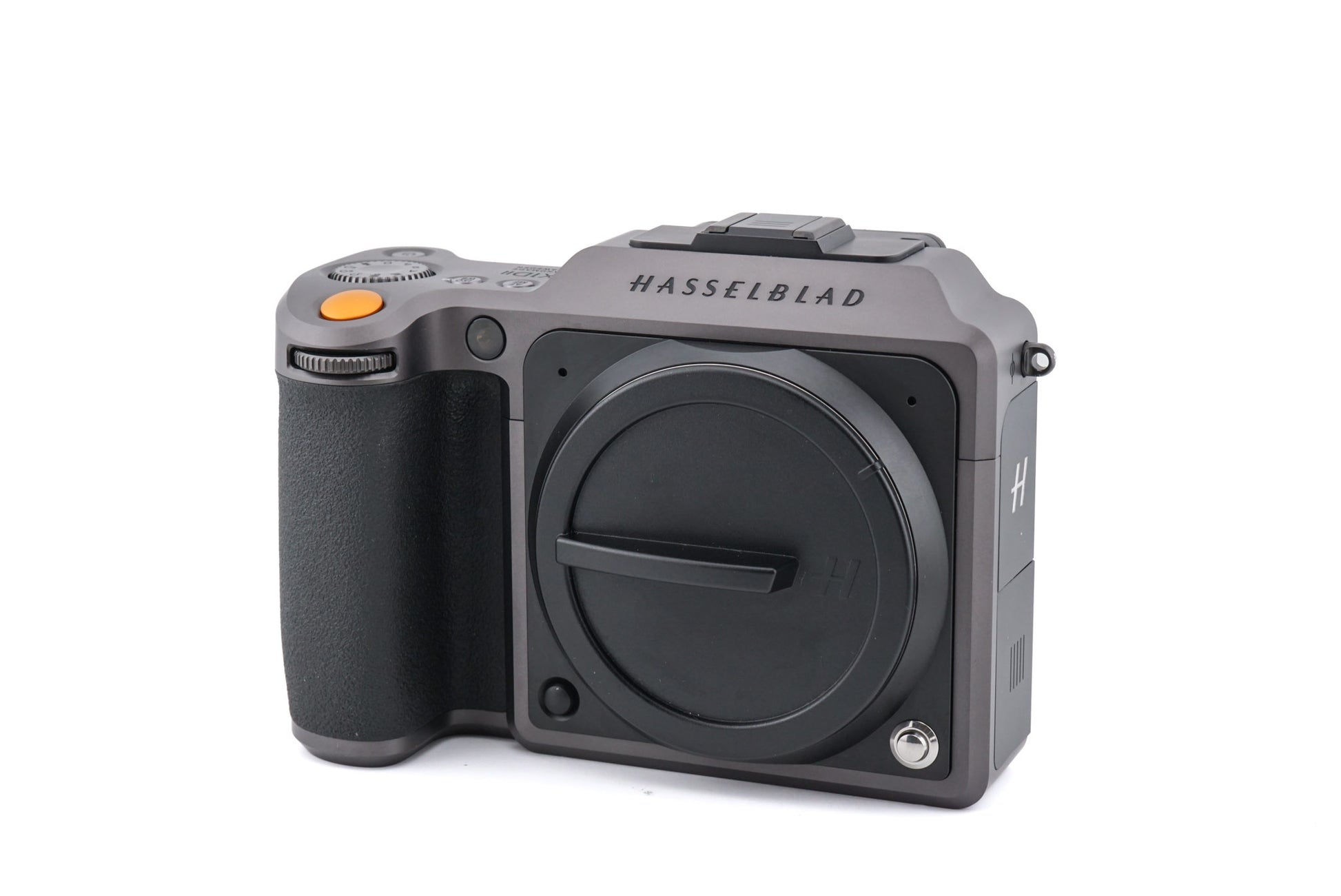 Medium Format Mirrorless Camera X1d Price Hasselblad X1D II