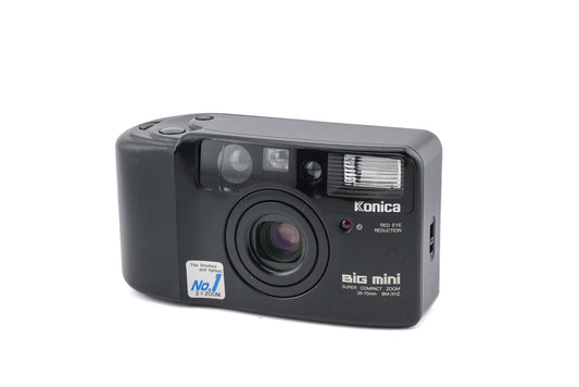 Konica Big Mini BM-311Z - Camera