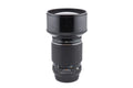 Pentax 300mm f4 SMC Pentax-M* - Lens