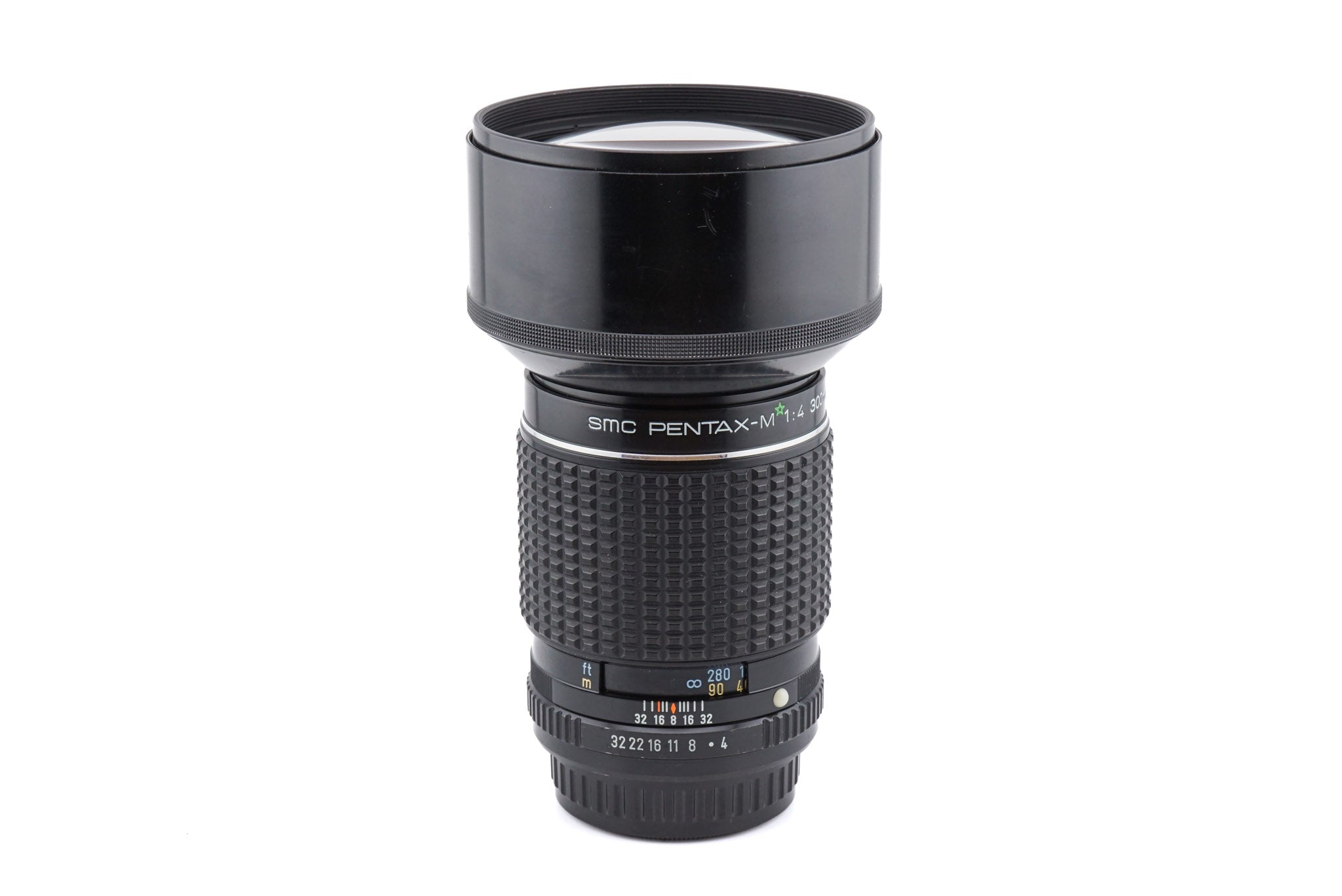 Pentax 300mm f4 SMC Pentax-M* - Lens