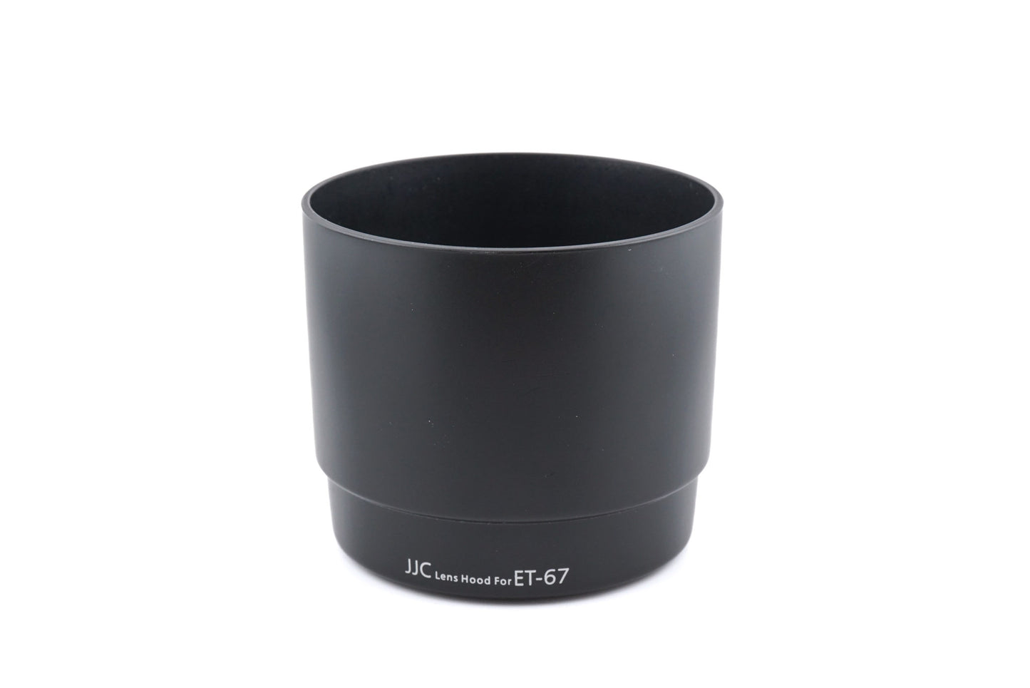 JJC ET-67 Lens Hood - Accessory
