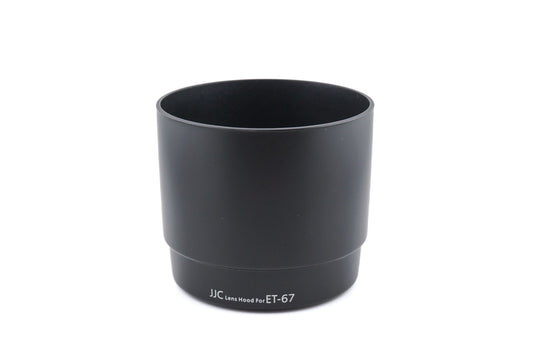 JJC ET-67 Lens Hood - Accessory