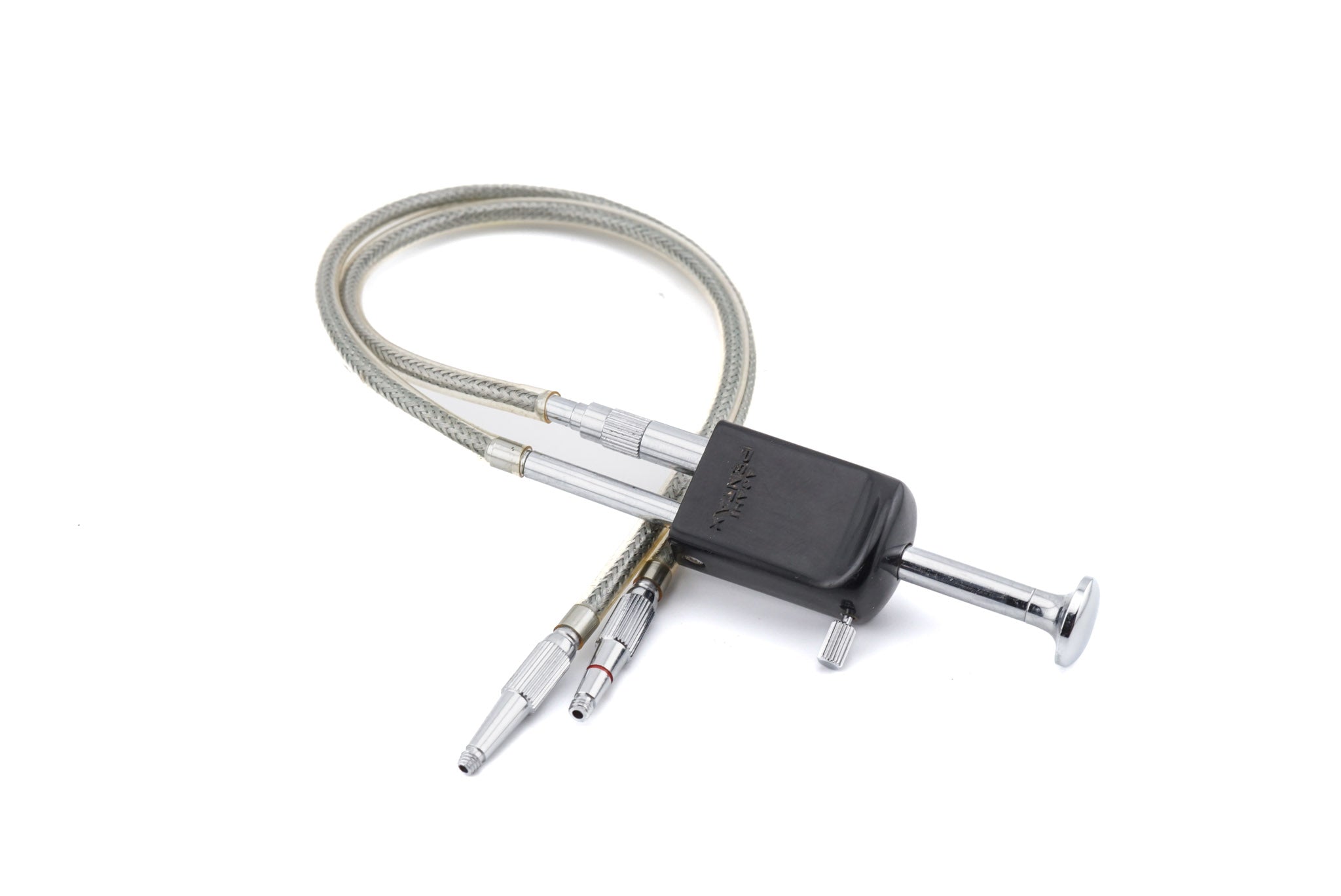 Pentax Double Cable Release - Accessory