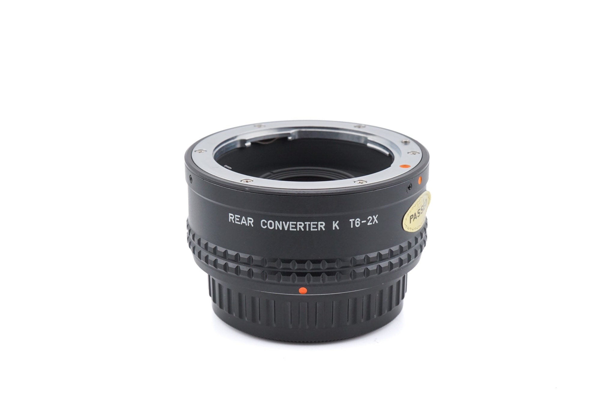 Pentax Rear Converter K T6-2X - Accessory