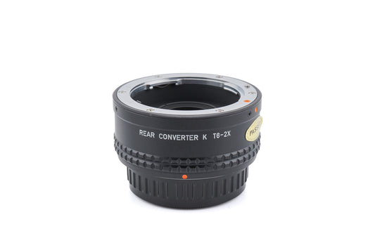 Pentax Rear Converter K T6-2X - Accessory