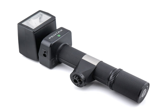 Pentax AF400T - Accessory