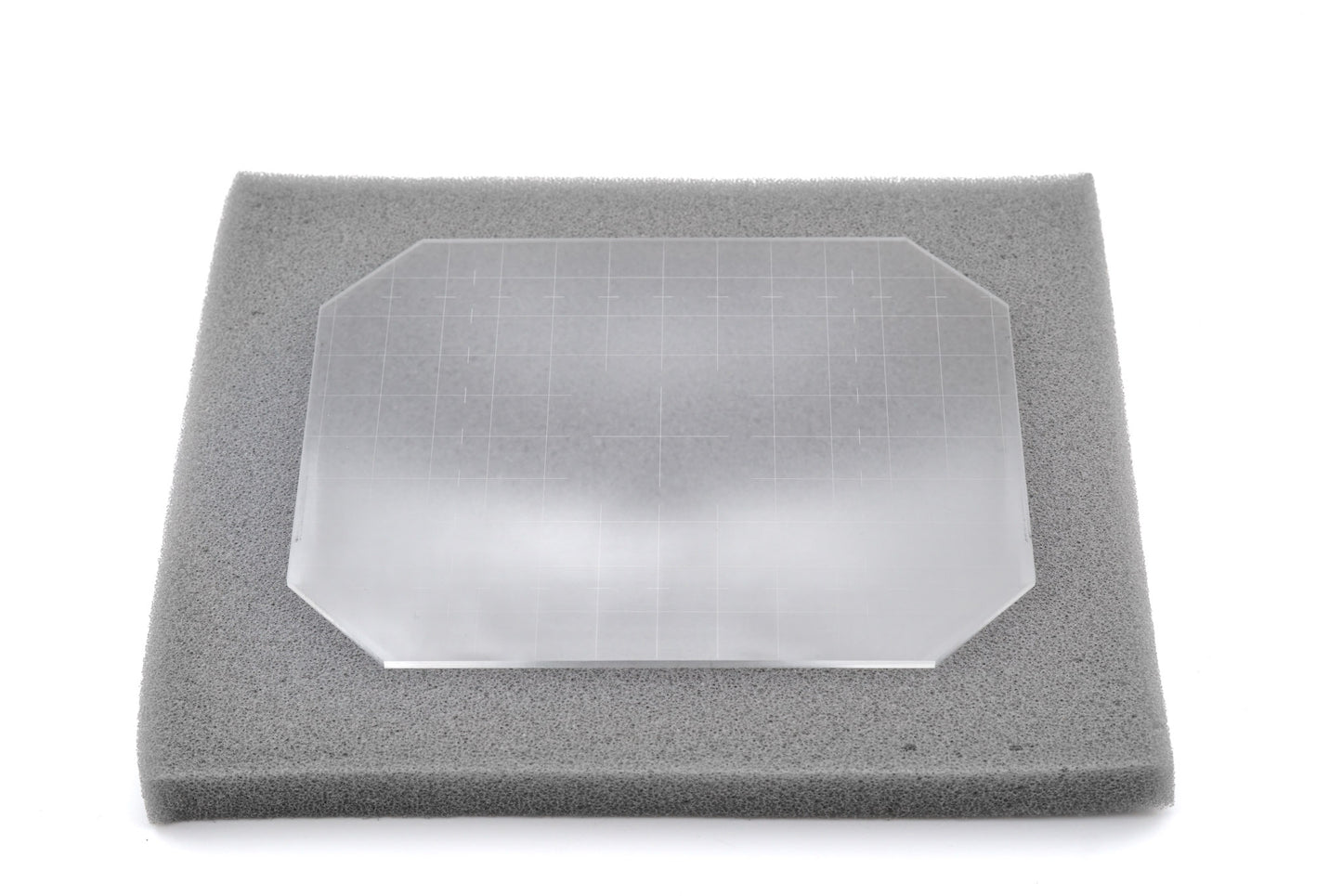 Beattie Intenscreen 4x5 Sinar Focusing Screen 85170 - Accessory