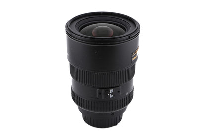 Nikon 17-55mm f2.8 AF-S Nikkor G ED