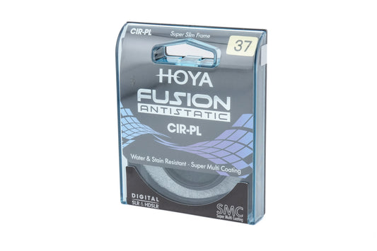 Hoya Fusion Antistatic CIR-POL Fusion Filter