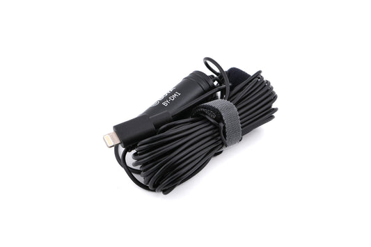 Boya BY-DM1 Lavalier Microphone