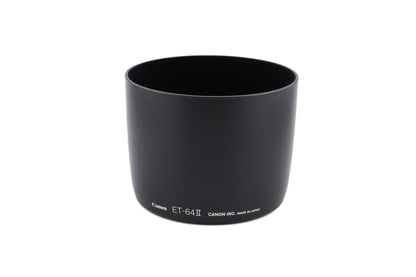 Canon ET-64II Lens Hood