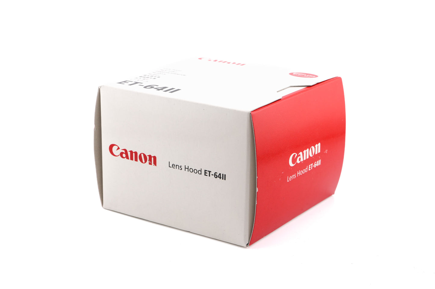 Canon ET-64II Lens Hood