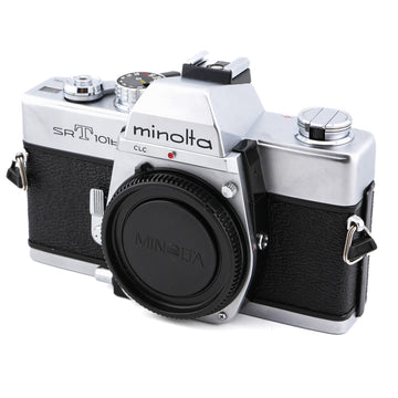 Minolta SR-T 101b