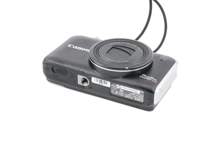 Canon PowerShot SX230 HS