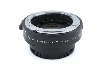 Nikon 1.4X TC-14A Teleconverter