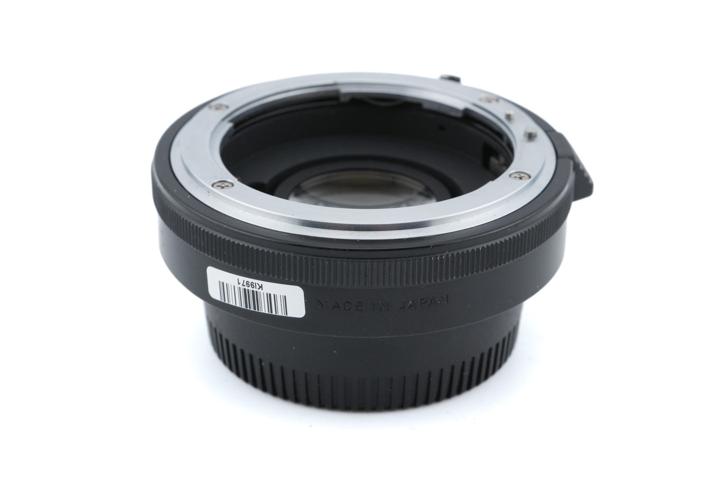 Nikon 1.4X TC-14A Teleconverter