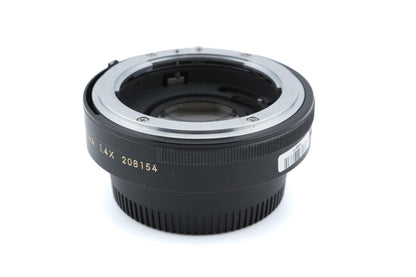 Nikon 1.4X TC-14A Teleconverter