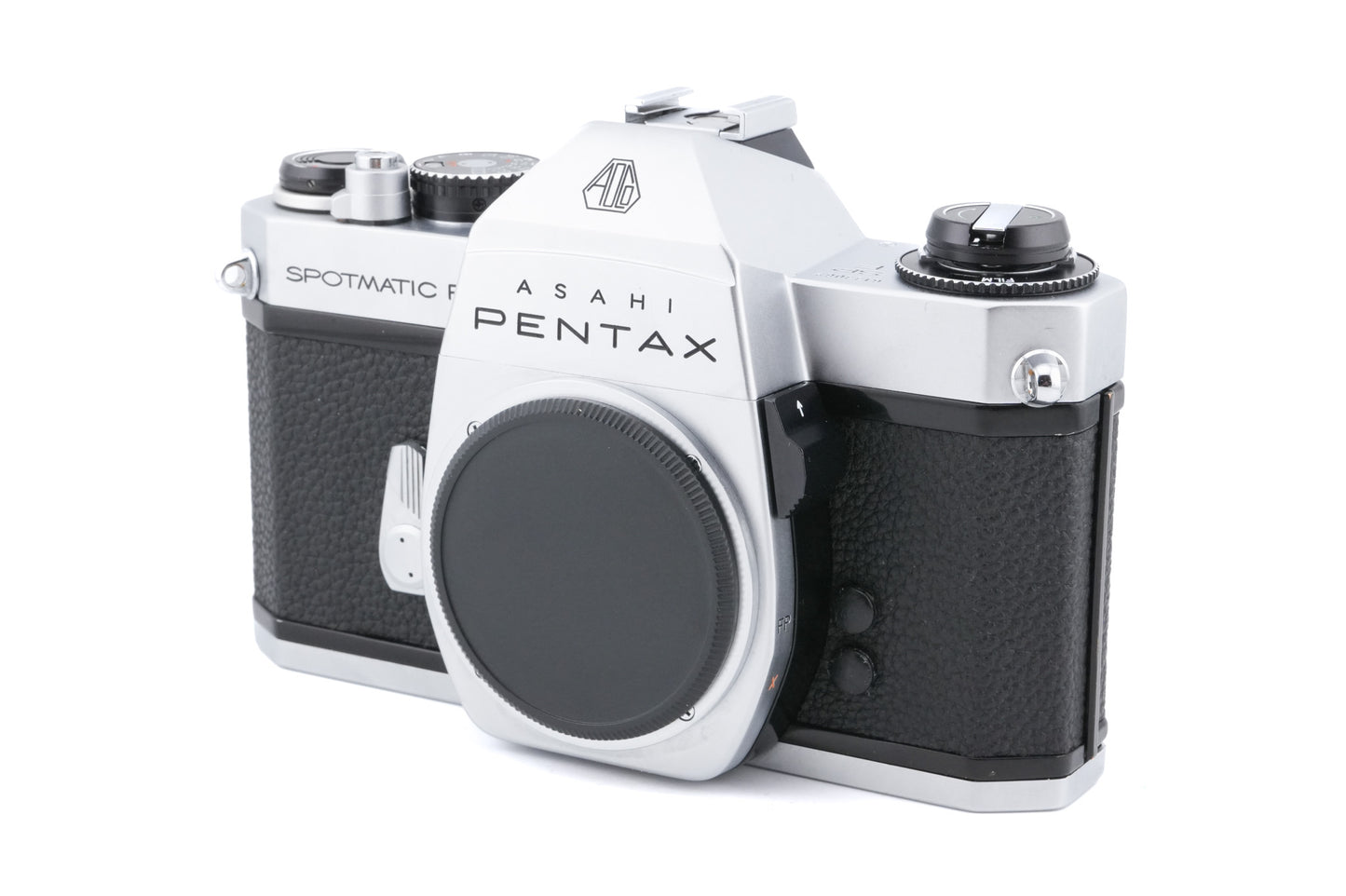 Pentax Spotmatic SP F