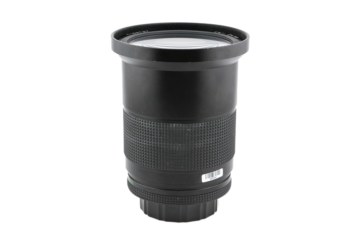 Carl Zeiss 28-85mm f3.3-4 Vario-Sonnar T* – Kamerastore