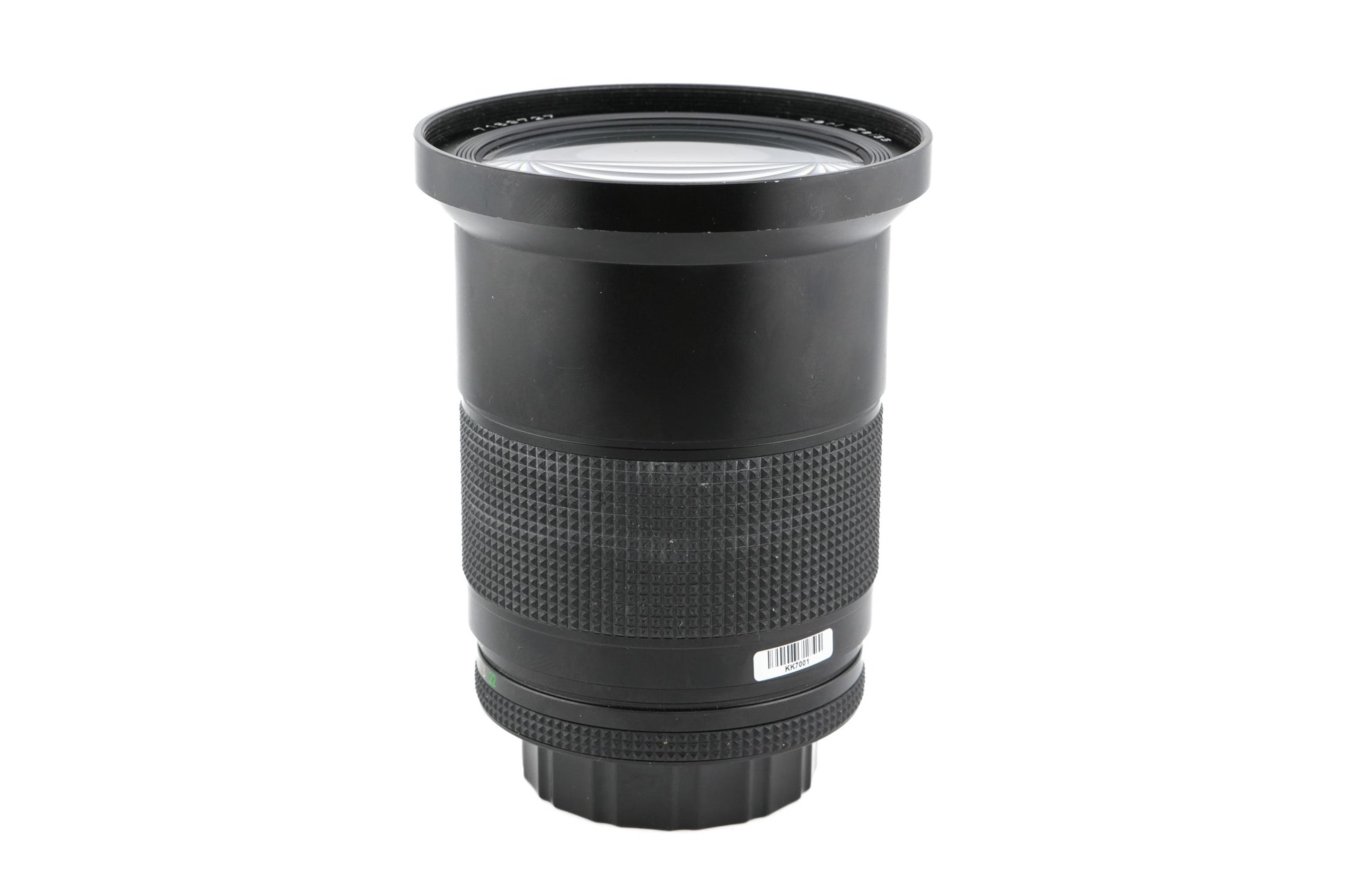 Carl Zeiss 28-85mm f3.3-4 Vario-Sonnar T* – Kamerastore