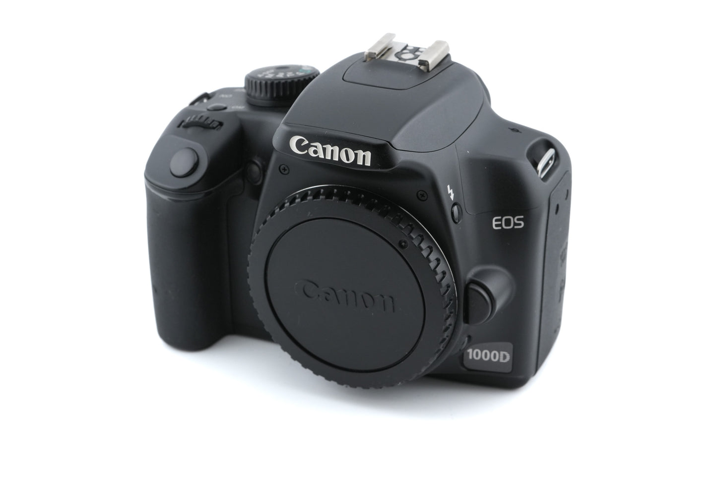 Canon EOS 1000D