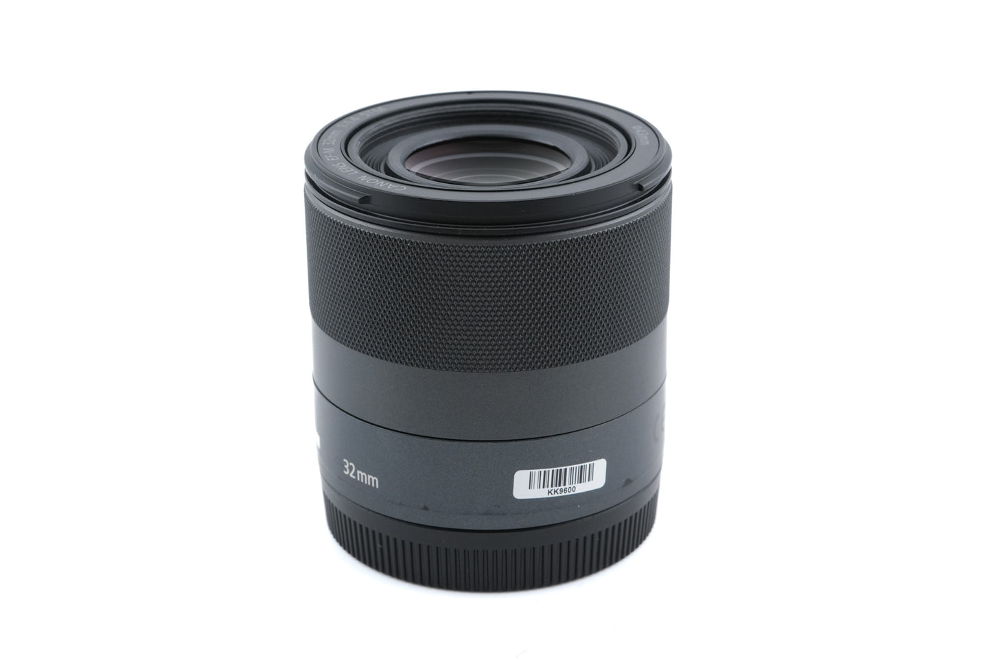 Canon 32mm f1.4 STM