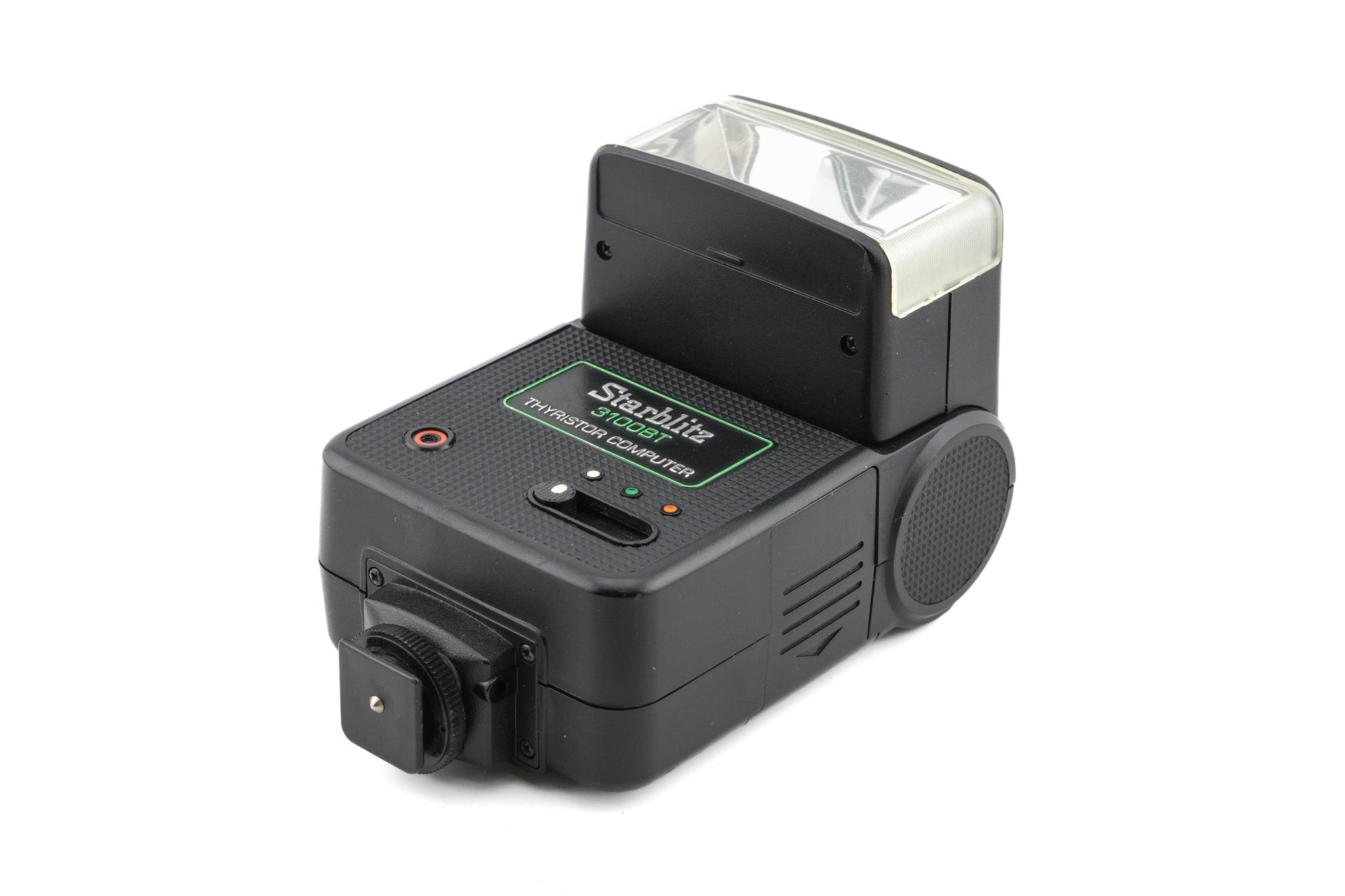 Starblitz 3100BT Thyristor Computer