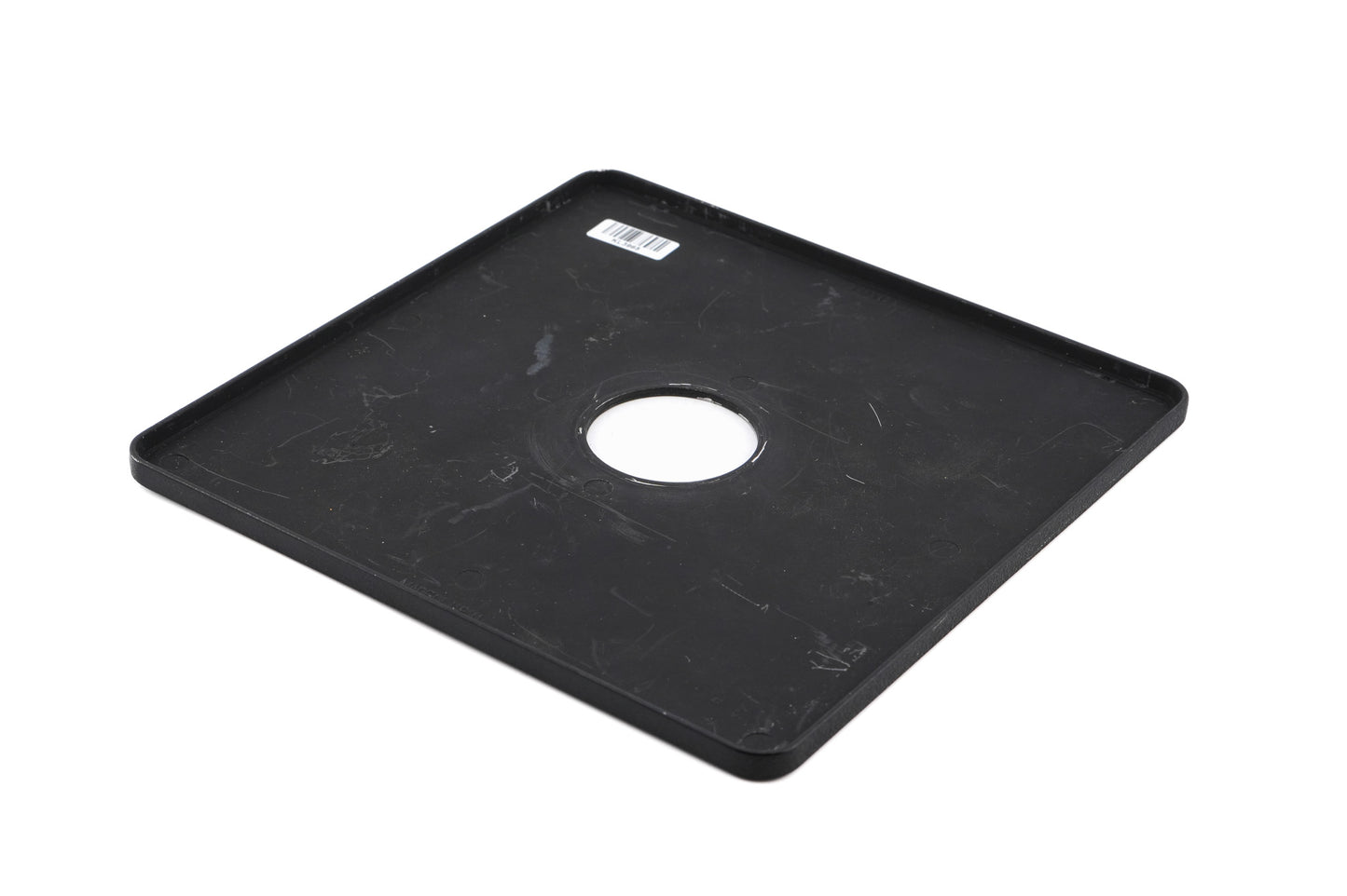 Toyo 158 x 158 mm Lens Board (Copal #0)