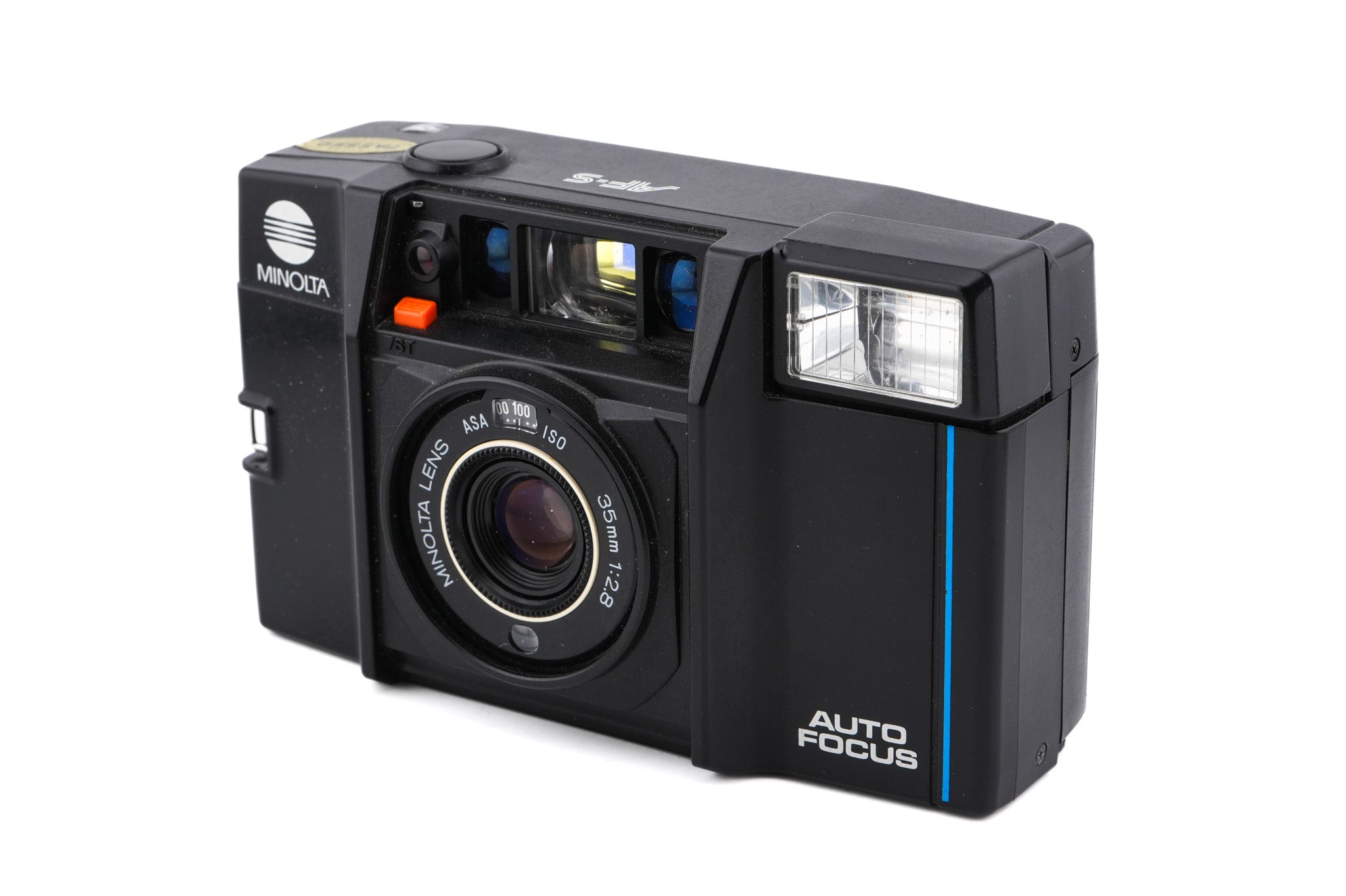 Minolta AF-S