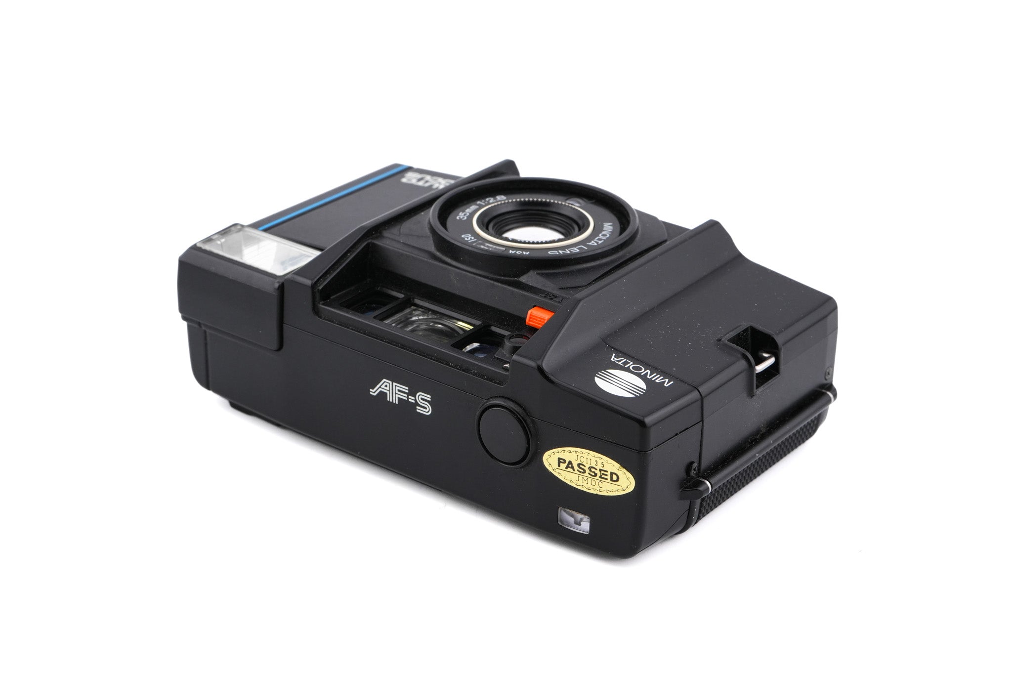 Minolta AF-S