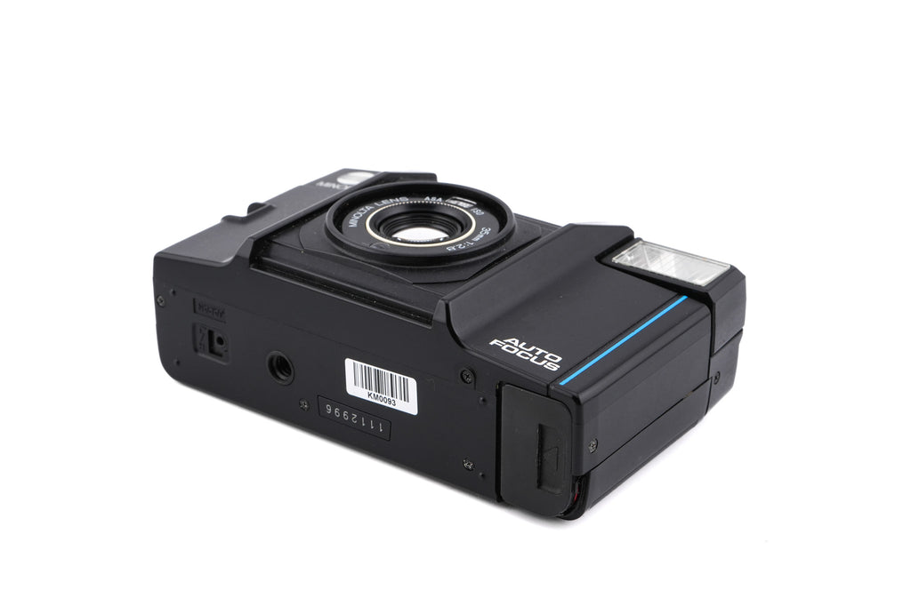 Minolta AF-S