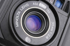 Minolta AF-S