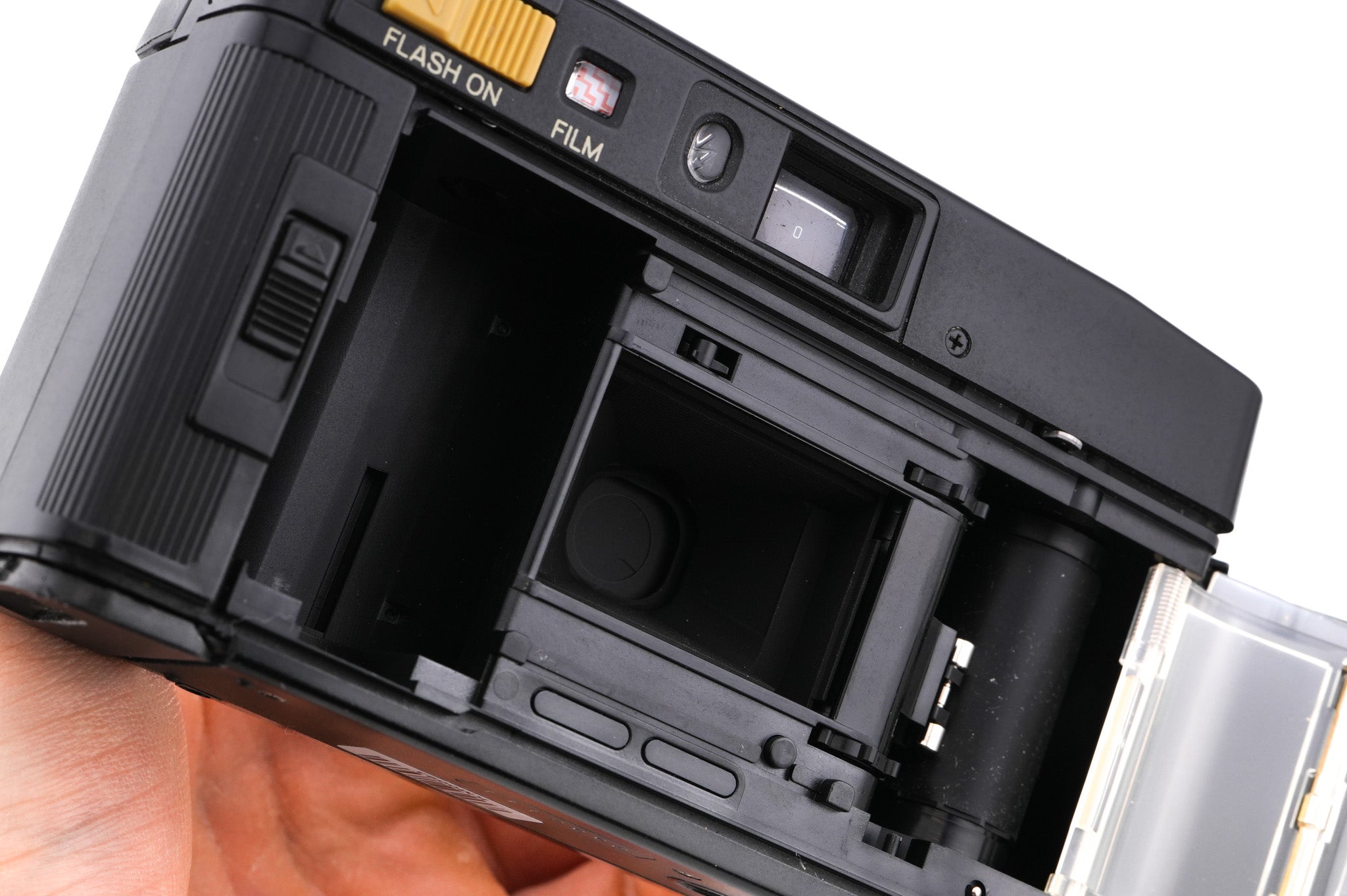 Minolta AF-S