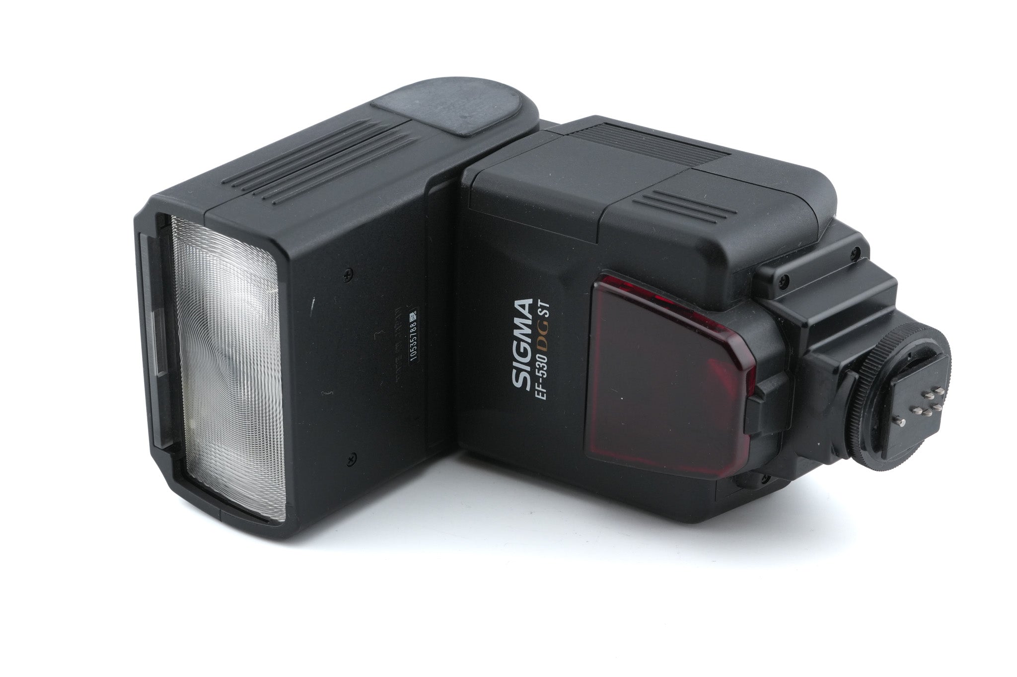 Sigma EF-530 DG ST Flash