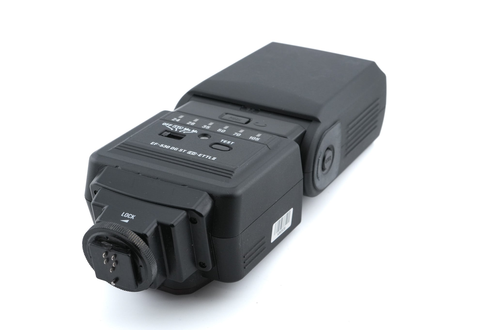 Sigma EF-530 DG ST Flash
