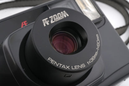 Pentax Zoom 60