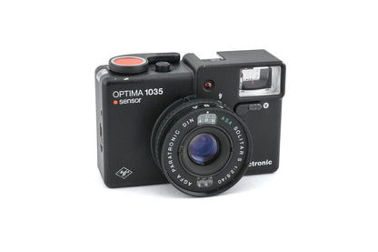 Agfa Optima 1035 Sensor Electronic