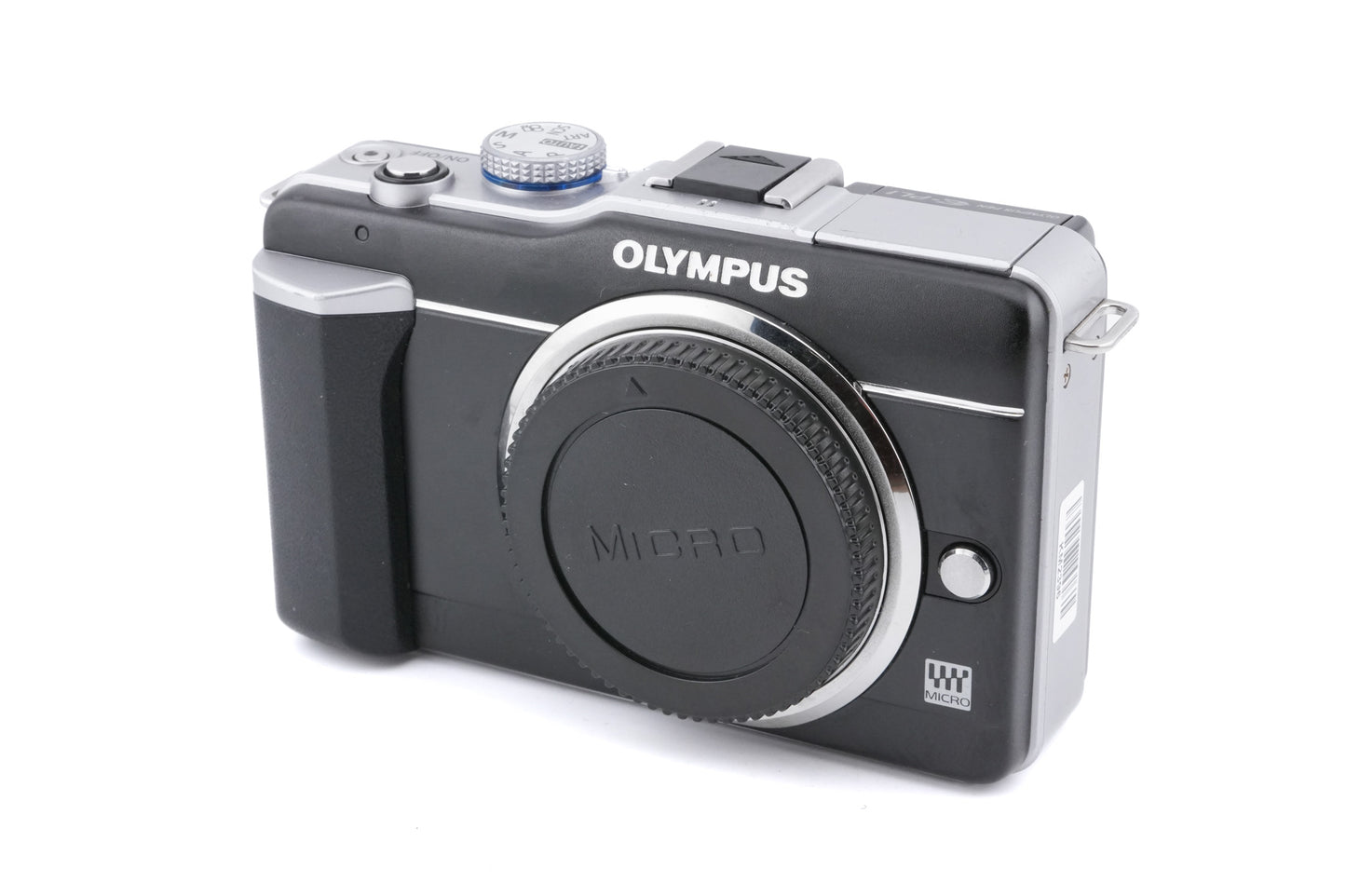 Olympus PEN E-PL1