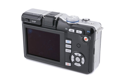 Olympus PEN E-PL1