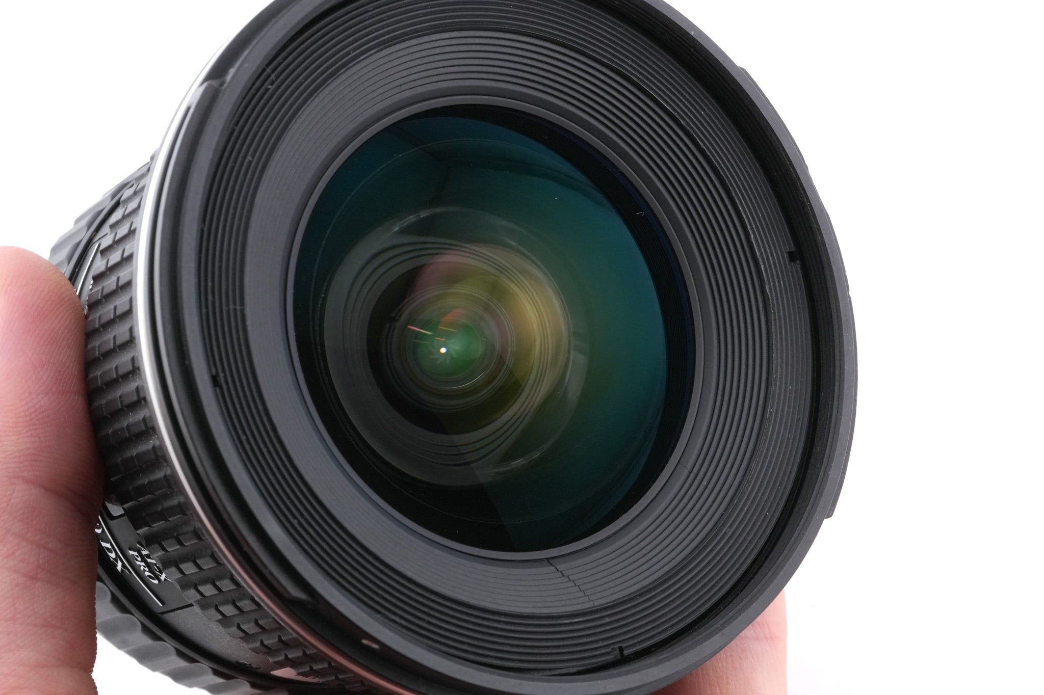 Tokina 11-16mm f2.8 SD AT-X Pro (IF) DX – Kamerastore