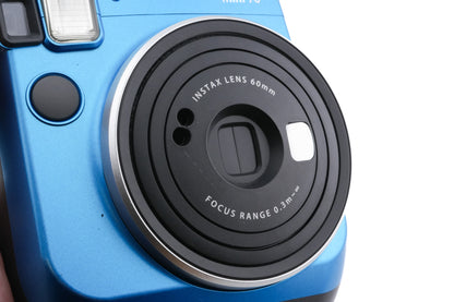 Fujifilm Instax Mini 70