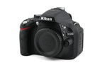 Nikon D5200
